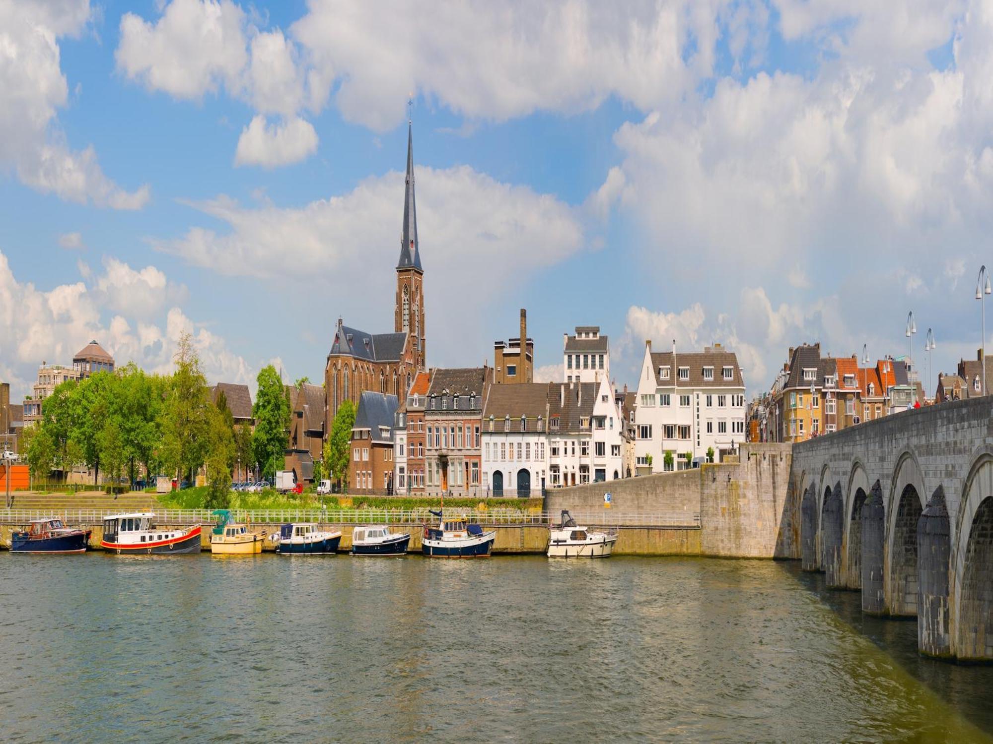 Mooi 1 Ferienhaus