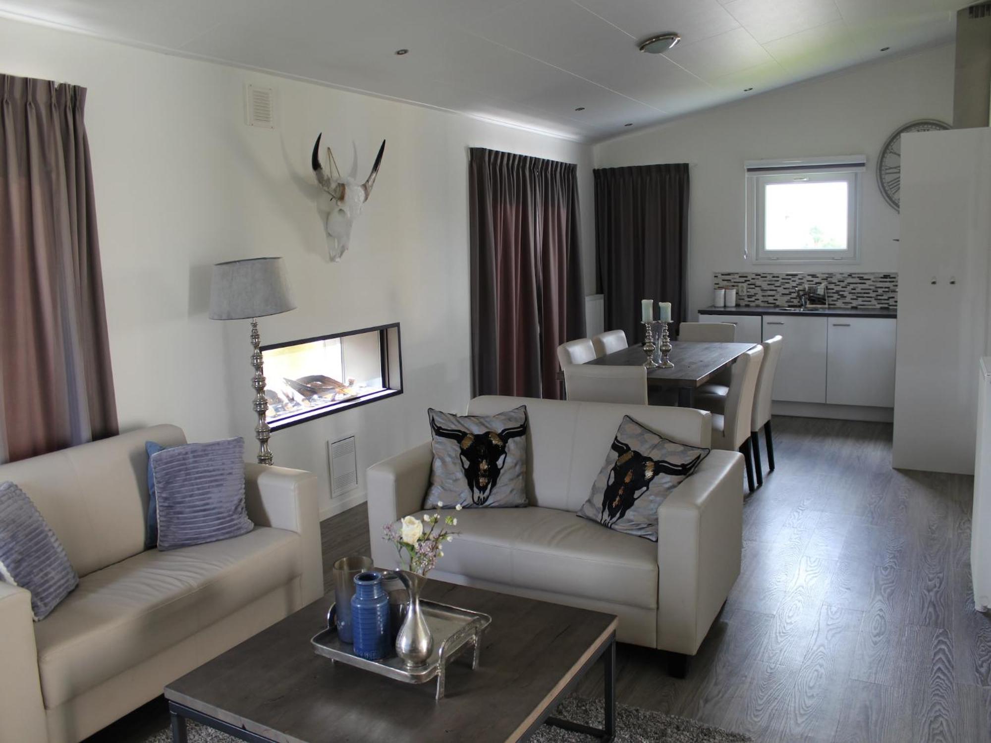 Ferienhaus Mooi 1 *